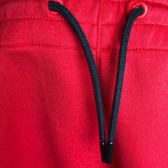 Dwyane Wade Way of Wade Red Joggers - Picture 7 of 7